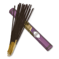 Incense 20pce Hex Box Kamini Lavender